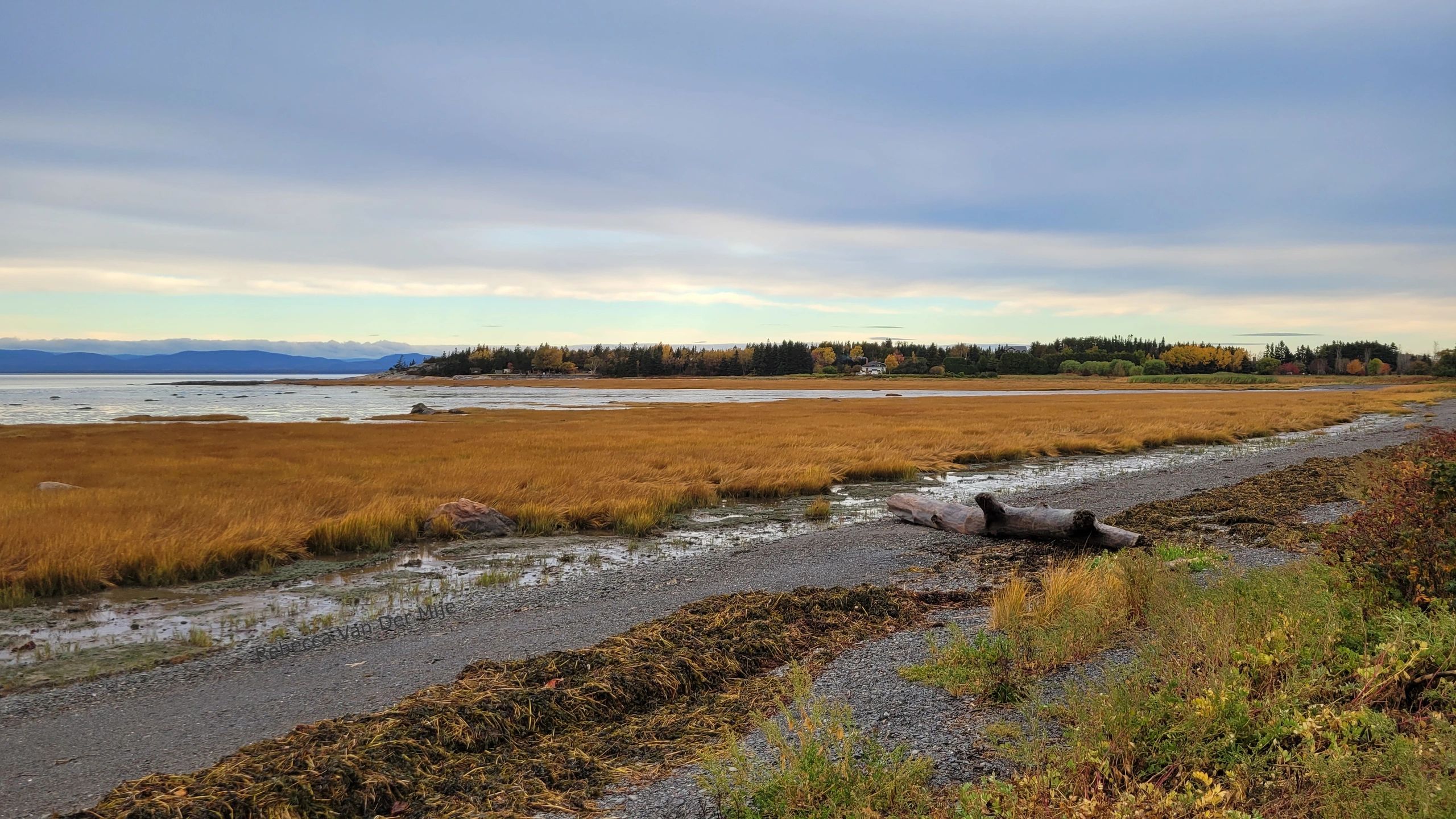 Notre-Dame-du-Portage, photographie par Rebecca Van Der Mije copyright 2026