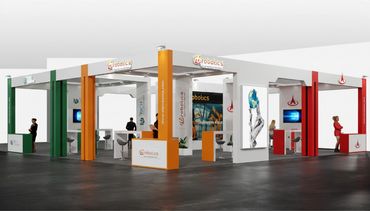 fuar stant çözümleri fuar stand hizmetleri fuar stand çözümleri