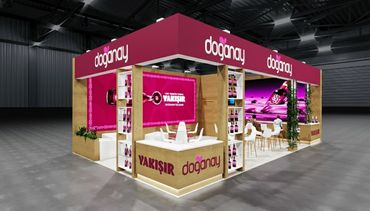 Doğanay Şalgam, ahşap fuar stand tasarımı WorldFood İstanbul, Anfaş Uluslararası Gıda ve İçecek İhtisas Fuarı istanbul antalyaa