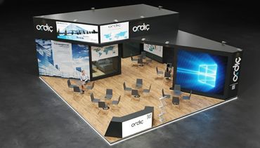 Avrasya Cam, Avrasya Pencere ve Avrasya Kapı Fuarları, Ardıç cam ankara, izmir, gaziantep