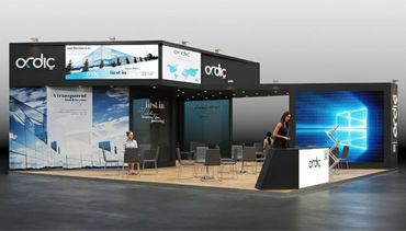 fuar stant çözümleri fuar stand hizmetleri fuar stand çözümleri