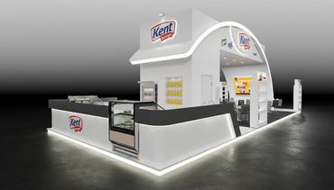 Soyyiğit Group, İstanbul, WorldFood, ICA Events Türkiye, Kent Boringer Gıda Fuarı