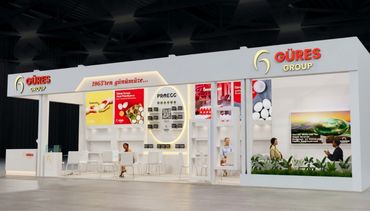 fuar stant çözümleri fuar stand hizmetleri fuar stand çözümleri