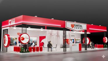 fuar stant çözümleri fuar stand hizmetleri fuar stand çözümleri