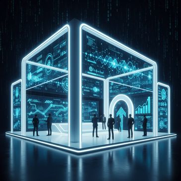 fuar stant çözümleri fuar stand hizmetleri fuar stand çözümleri