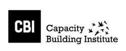 Capacity Building Institute