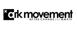ARK Movement. "Be The Change".  An auto club movement changing standards  for showmanship.