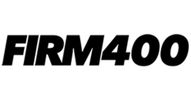 FIRM400. Promotions, media, and products.