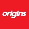 Origins Kazocu.  An auto culture brand gone viral worldwide.  Find out more at Origin on IG and the