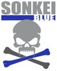 Sonkei Blue - Sonkei Blue was created to support law enforcement and help the public see the good.