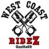 West Coast Rides  Southern California elite classic car club pioneers.
