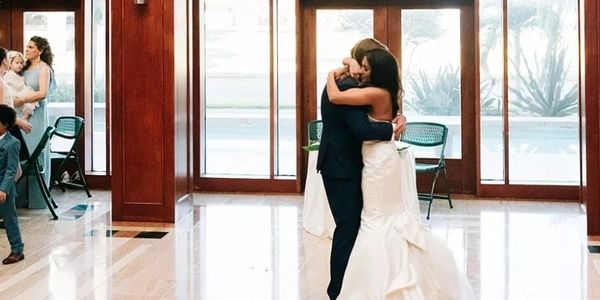 Tampa Wedding Gallery planners at Poynter Institute with Milan Catering