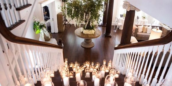 Orlo weddings by Tampa wedding Gallery and Milan Catering