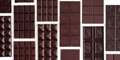 best organic fair trade non-gmo chocolate bars dark chocolate to buy non-slave labor environment 