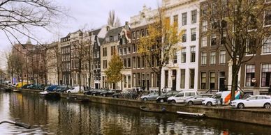 Things to do with kids in Amsterdam canal houses in amsterdam netherlands travel to amsterdam fun 