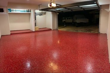 Apply a clear topcoat and done!