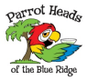 Parrot Heads of the Blue Ridge