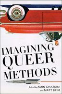Imagining Queer Methods book cover
