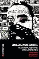 Decolonizing Sexualities book cover