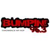 Bumpin’ 96.3 fm logo
