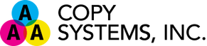 AAA Copy Systems
