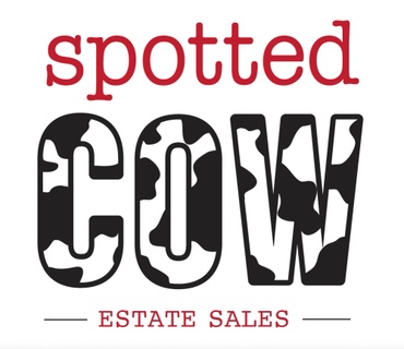 Spotted Cow Estate Sales