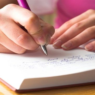 Devenir écrivain Auteur Autrice Conseils pour écrire Mentorat Coach d'écriture Chantal Blanchette