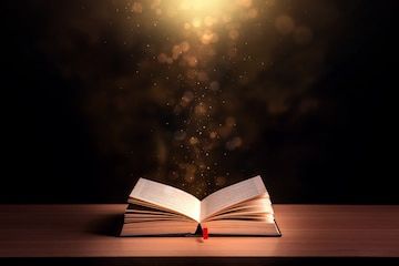 atelier d'écriture créative inspirée automatique intuitive rêve Mini Génie