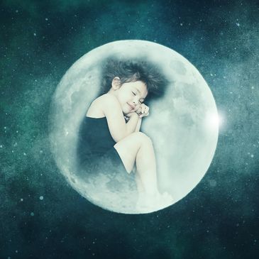 atelier d'écriture créative inspirée automatique intuitive rêve Mini Génie