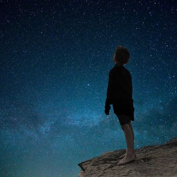 atelier d'écriture créative inspirée automatique intuitive rêve Mini Génie