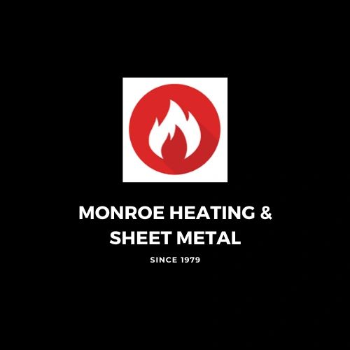 Monroe Heating  Sheet Metal