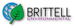Brittell Environmental Logo