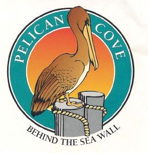 Pelican Cove Canal Owners Assn
