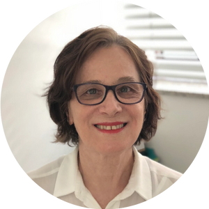 Dra. Haia Rubinstein Rotter | Melhor dermatologista do Brasil - Sao Paulo/SP