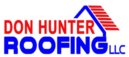 Don Hunter Roofing llc