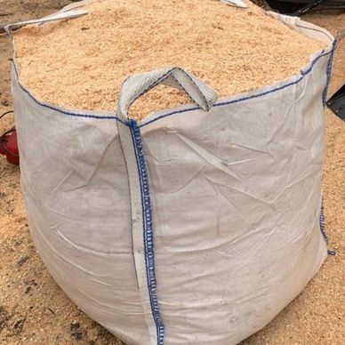 Sawdust bulk bag
www.justburn.co.uk
justburn