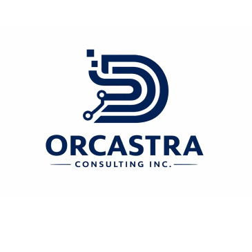 Logo of Orcastra Consulting Inc.