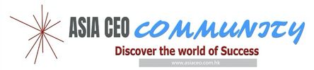ASIA CEO COMMUNITY is a pioneering prestigious club in ASIA specially catered for entrepreneurs and