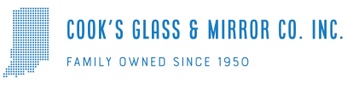 Cook’s Glass & Mirror Co. Inc.