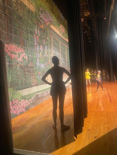 Spring Recital