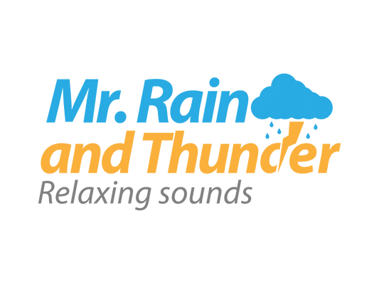 Mr. Rain and Thunder