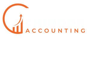 Chinook accounting