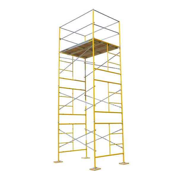 Scaffold Rental
