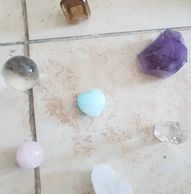 I intuitively create Sacred grids you can connect with..personalised to YOUR needs....and that will