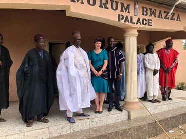 Dr. Lee Educational Foundation