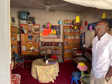 Dr. Lee Educational Foundation