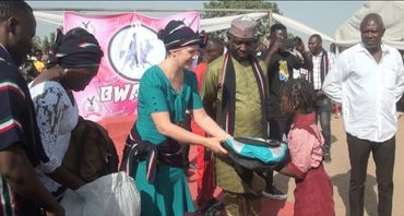 Dr. Lee Educational Foundation