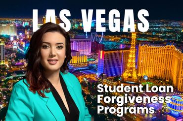 Las Vegas Student Loan Forgiveness Programs