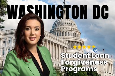 Washington DC Student Loan Forgiveness Programs