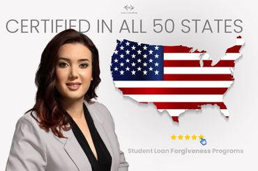 Certified in all 50 States